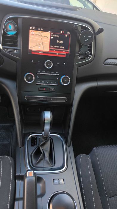 Renault Mégane 1.5 DCI 110cv