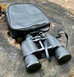 Бинокль Prismatic super VERGUETETE OPTIK 7x50
