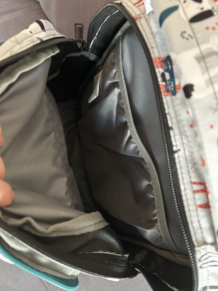 Plecak z pieskami CoolPack