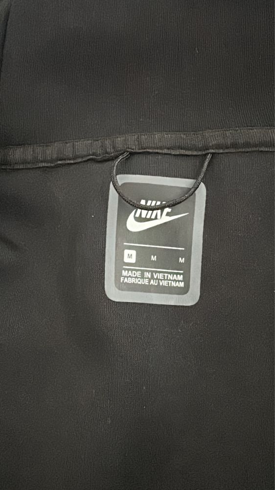 Nike tech conjunto novo