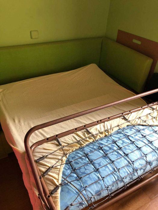 Sofá cama em ótimas condições