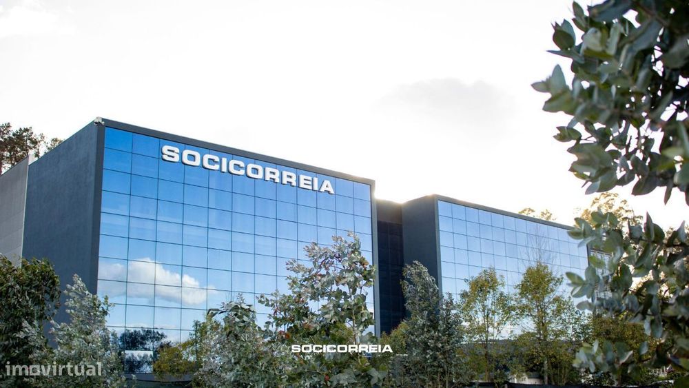 Espaço Comercial