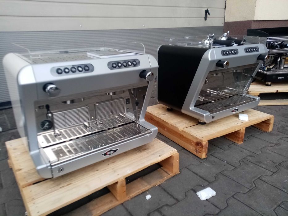 Ekspres do kawy  kolbowy