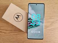 Smartfon Motorola EDGE 40 Neo miętowy 12/256 GB