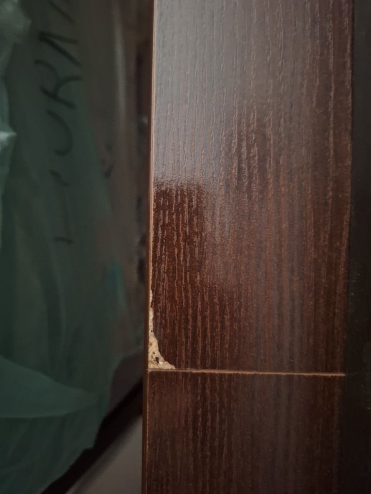 Stół rozkładany plus 6 krzeseł