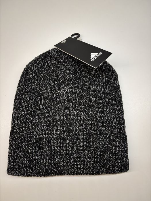 Czapka zimowa adidas winter new