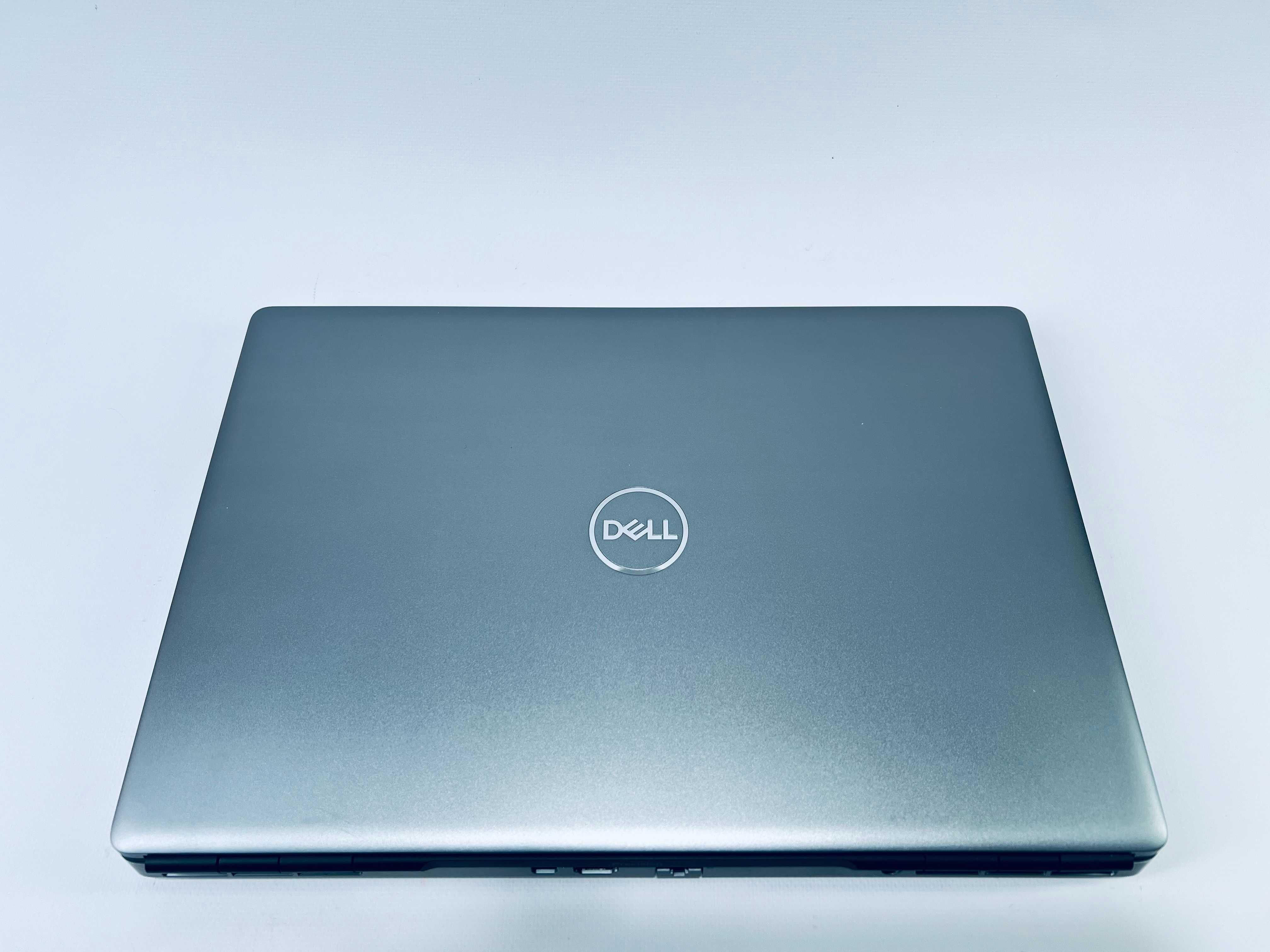 Dell Precision 7550, i7-10875H, 64 gb, 1 TB, NVIDIA RTX 5000 16gb