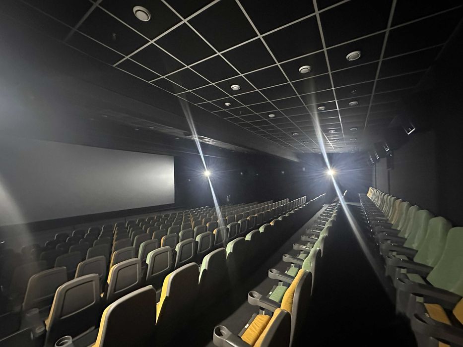 Оренда площі вільного призначення Келецька