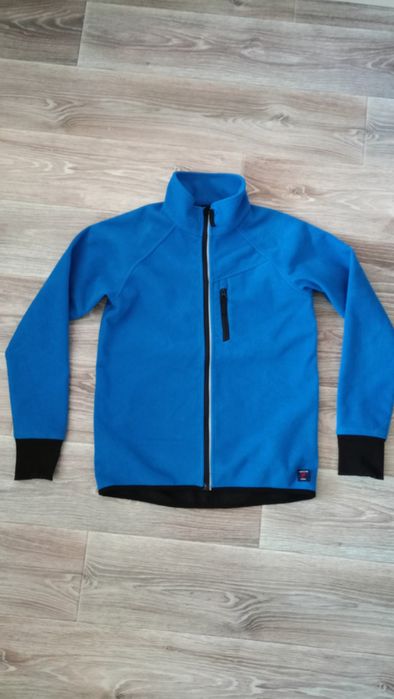 Термокофты 146- 152, М,  термобелье Crane Зеленое  146, футболка