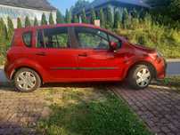 Renault Modus okazja sprzedam pilnie