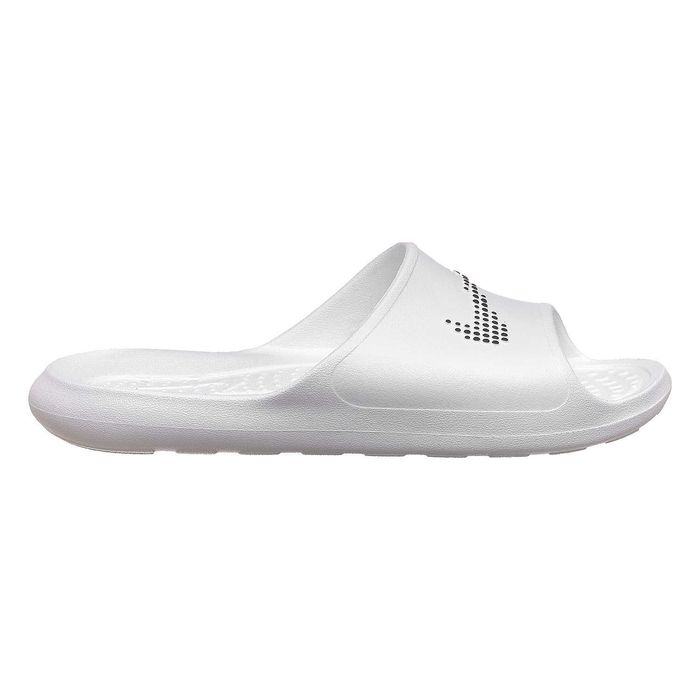 Тапочки чоловічі Nike Victori One (CZ5478-100) ОРИГІНАЛ!
