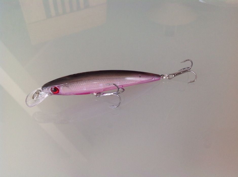 Воблер 11см. 13,5 г