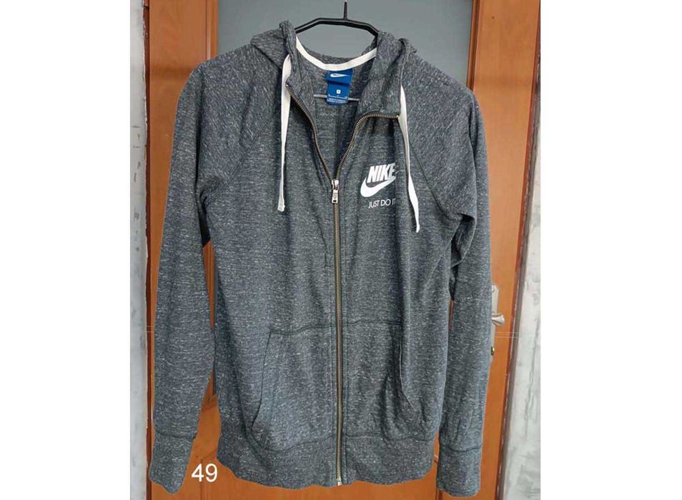 Nike bluza cienka damska roz S/M