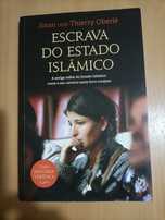 Escrava do estado islâmico