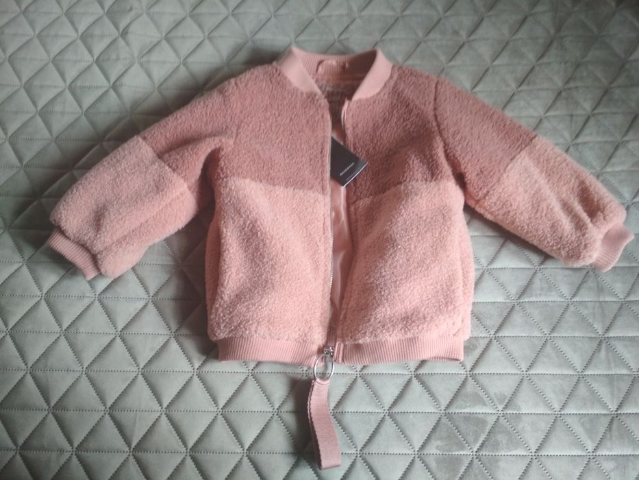 Kurtka jesienna a -Nowa-rozm. 98 cm RESERVED