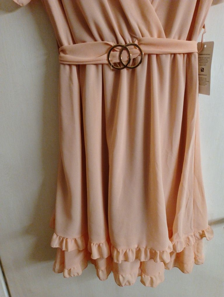 Sukienka damska L/XL
