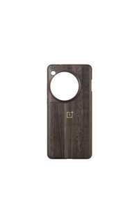 OnePlus Etui do OnePlus 12 Walnut texture