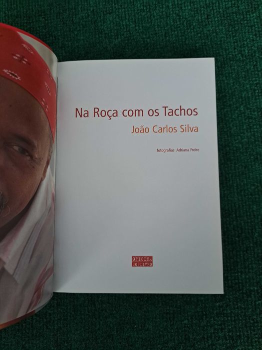 Na Roça com os Tachos - João Carlos Silva