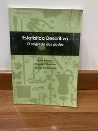 Estatística Descritiva - O segredo dos dados