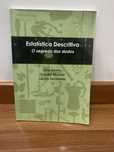 Estatística Descritiva - O segredo dos dados