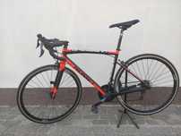 Rower szosowy - Romet Huragan 3