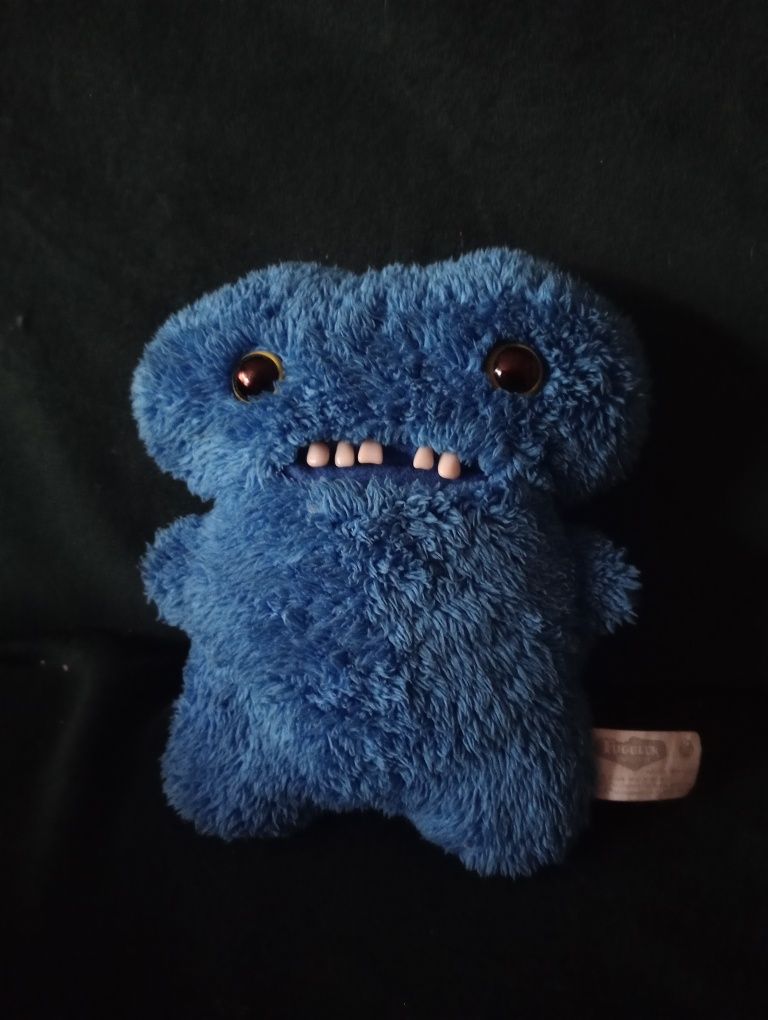 Fuggler maskotka