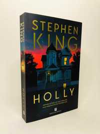 Holly - Stephen King