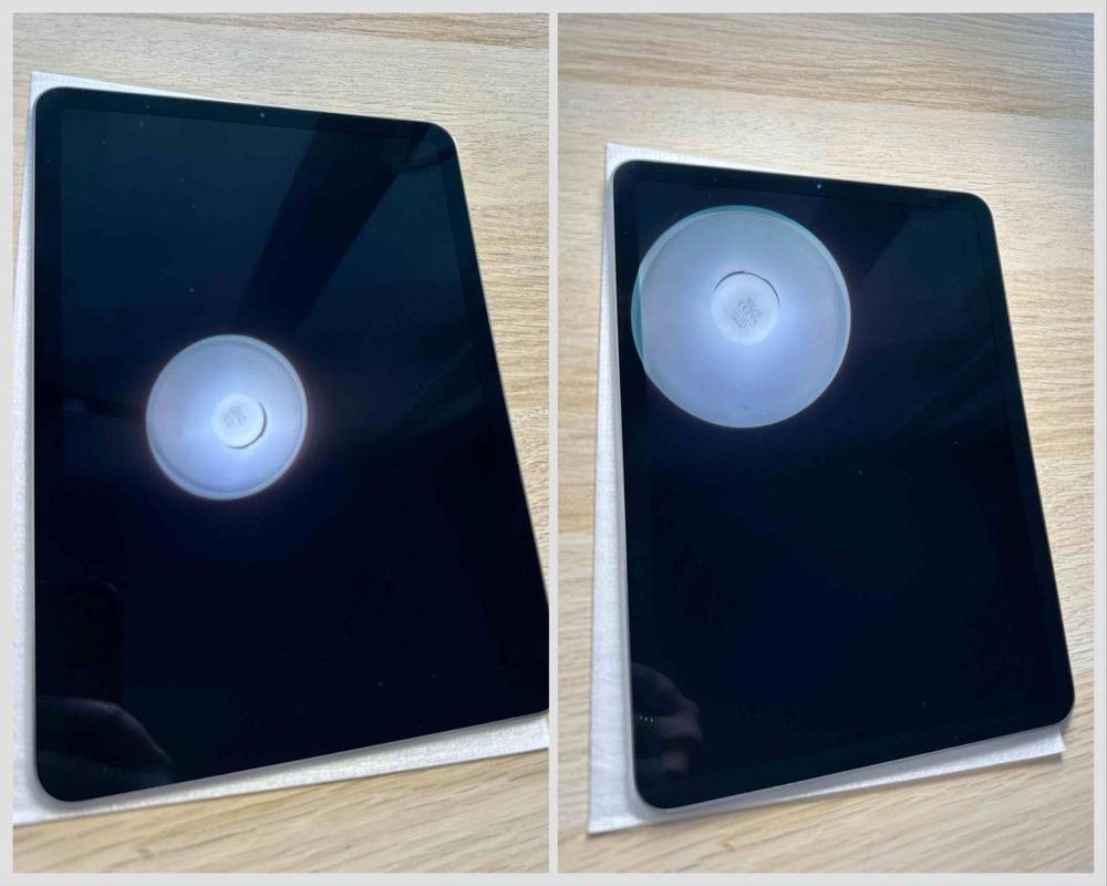 Apple iPad Air 4 gen. (2020) 64 GB + nowe szkło hartowane