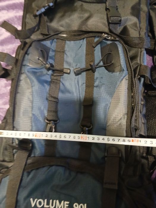 90 L Core-tex.  НЕПРОМОКАЮЧИЙ.