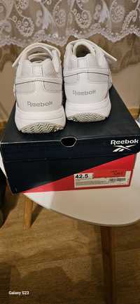 Adidasy reebok r.42,5