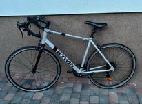 Btwin 100 triban велосипед