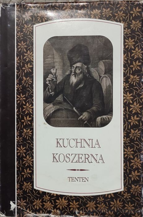 Kuchnia koszerna Wolff Tenten