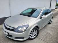 Opel Astra 1,6 GTC Ładny Stan