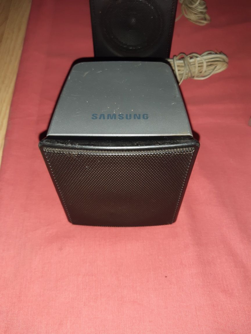 Samsung Głośniki z subwooferem do kina domowego