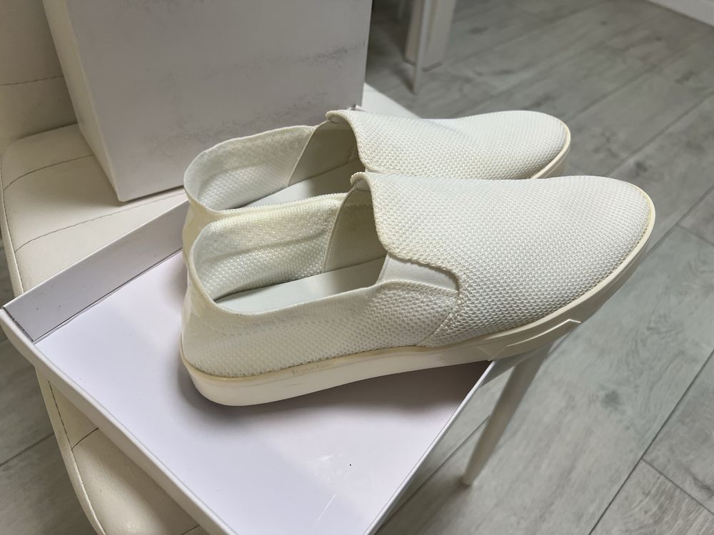 Макасіни calvin klein