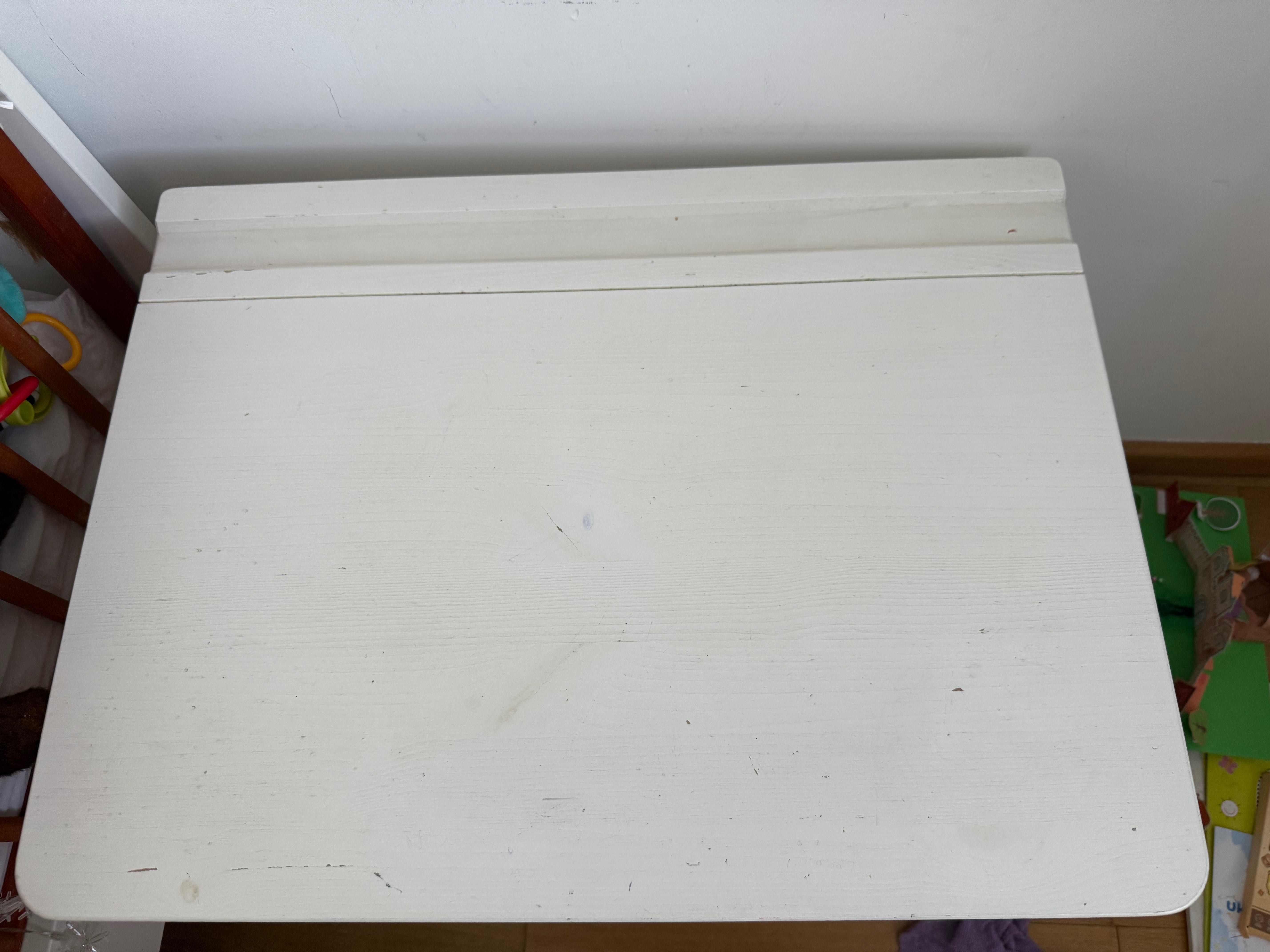 Ikea sundvik stolik i krzeselko