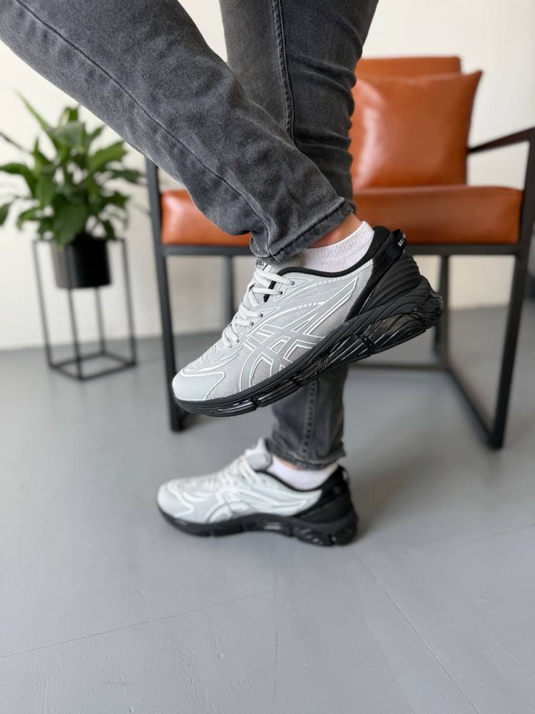 Кросівки Asics Gel-Quantum 360 VIII C.P. Company Cement Grey (41-45)