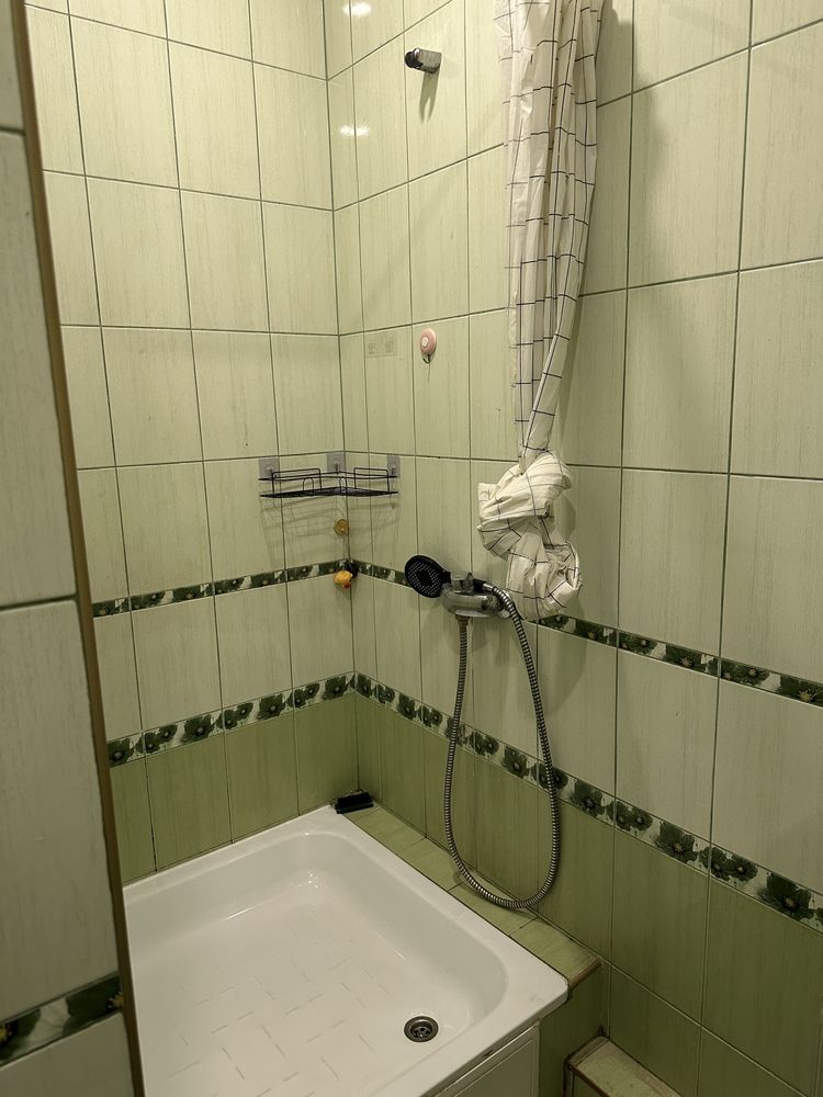 1кімнатна квартира, Бортничі