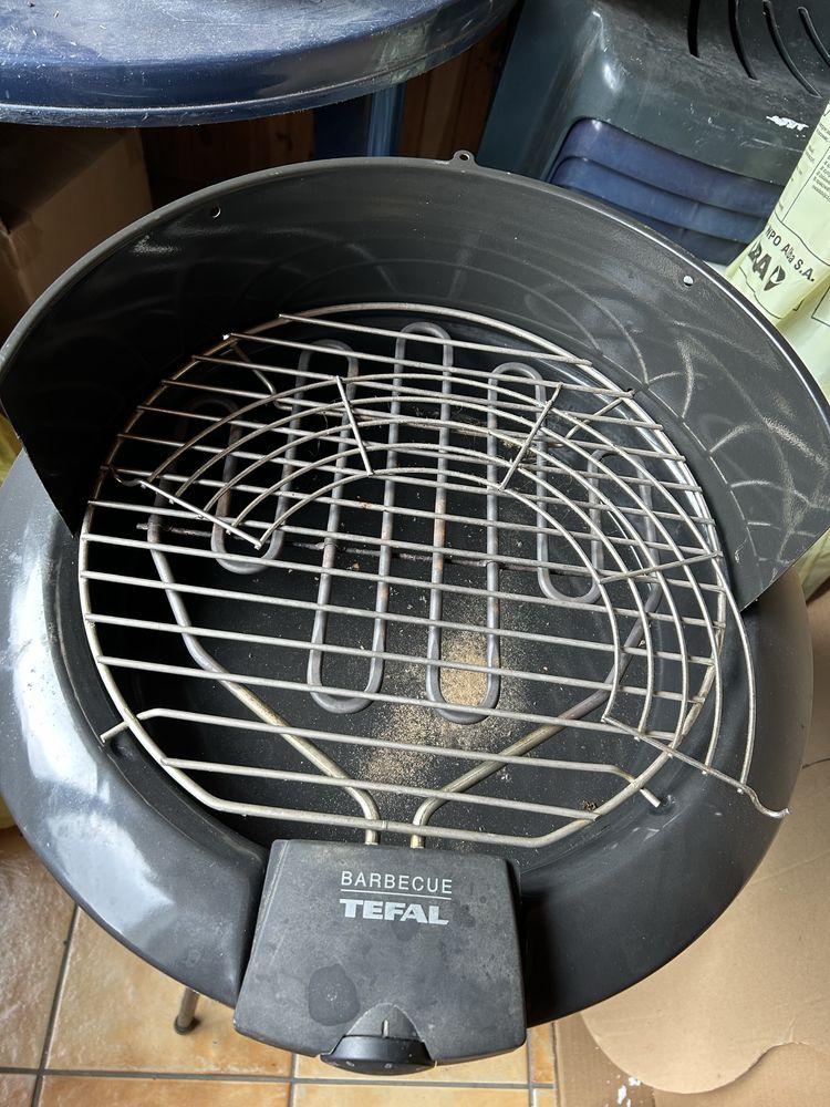 Grill elektryczny Tefal Barbecue