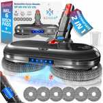 Nasadka do odkurzacza mokro sucho pasuje do DYSON V7 V8 V10 V11 V15