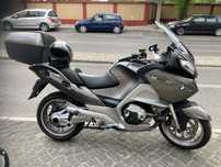 Bmw RT 1200 motor boxer