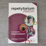 Repetytorium Macmillian poziom rozszerzony