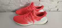 Buty do biegania ADIDAS ULTRA BOOST roz.46 wkł.29,5 cm.