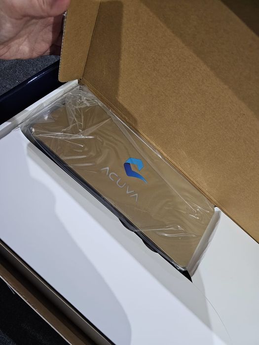 System Uzdatniania Wody z kranem Smart Faucet