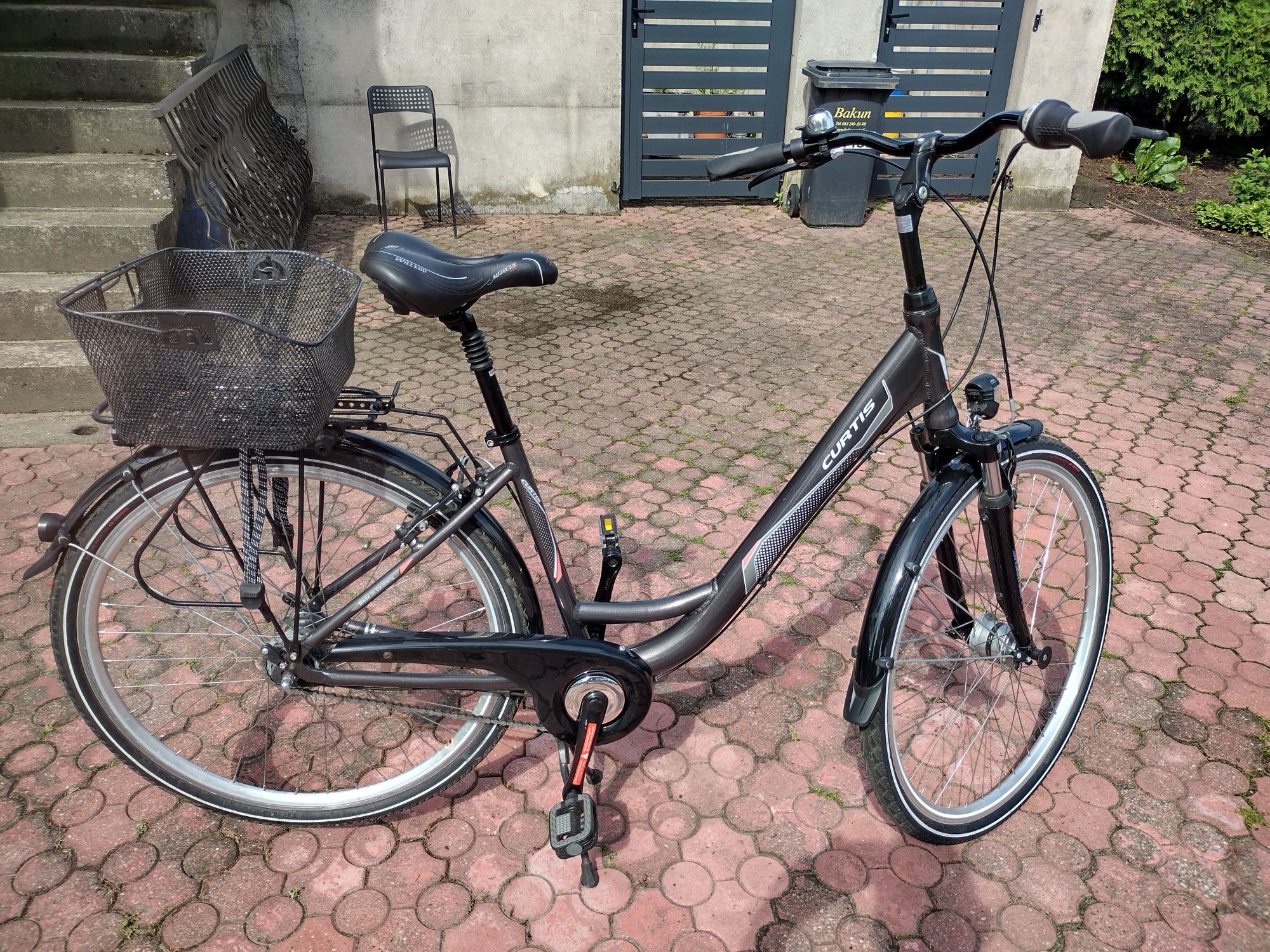 Sprzedam zadbane rowery