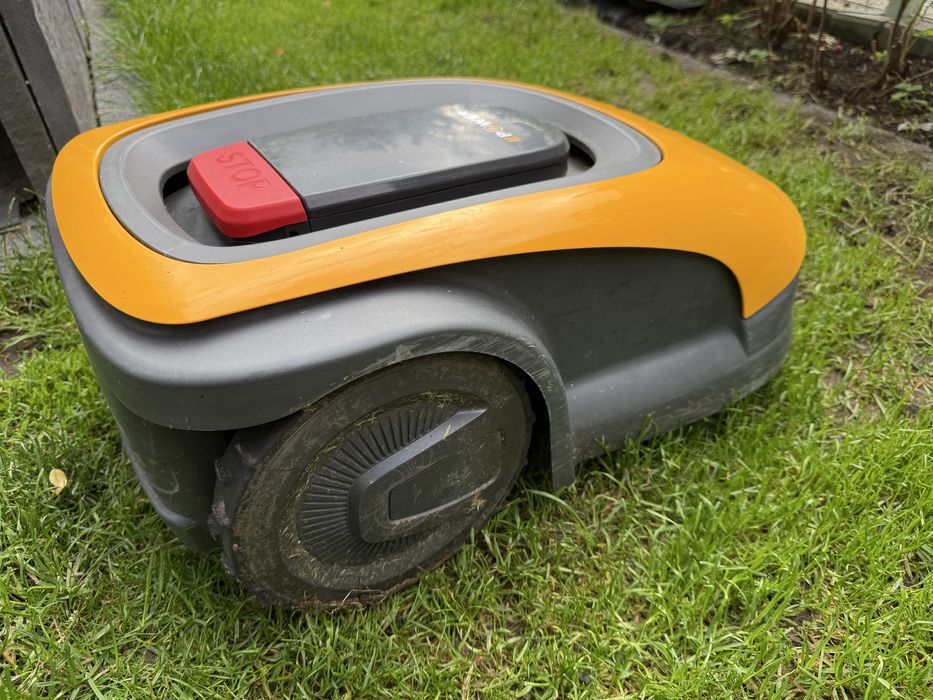 Robot koszacy STIGA G600