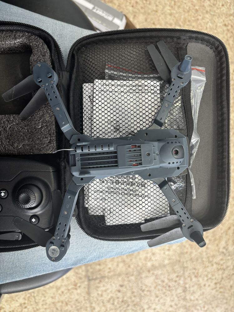 Drone Smart w8..
