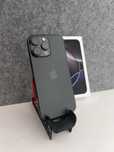 Troco/Vendo Iphone 16 Pro Max 256GB Black titanium