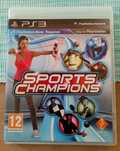 Gra ps3 Sports Champions Move