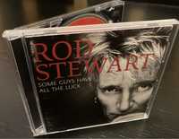 Rod Stewart - Some Guys Have All the Luck (CD duplo)